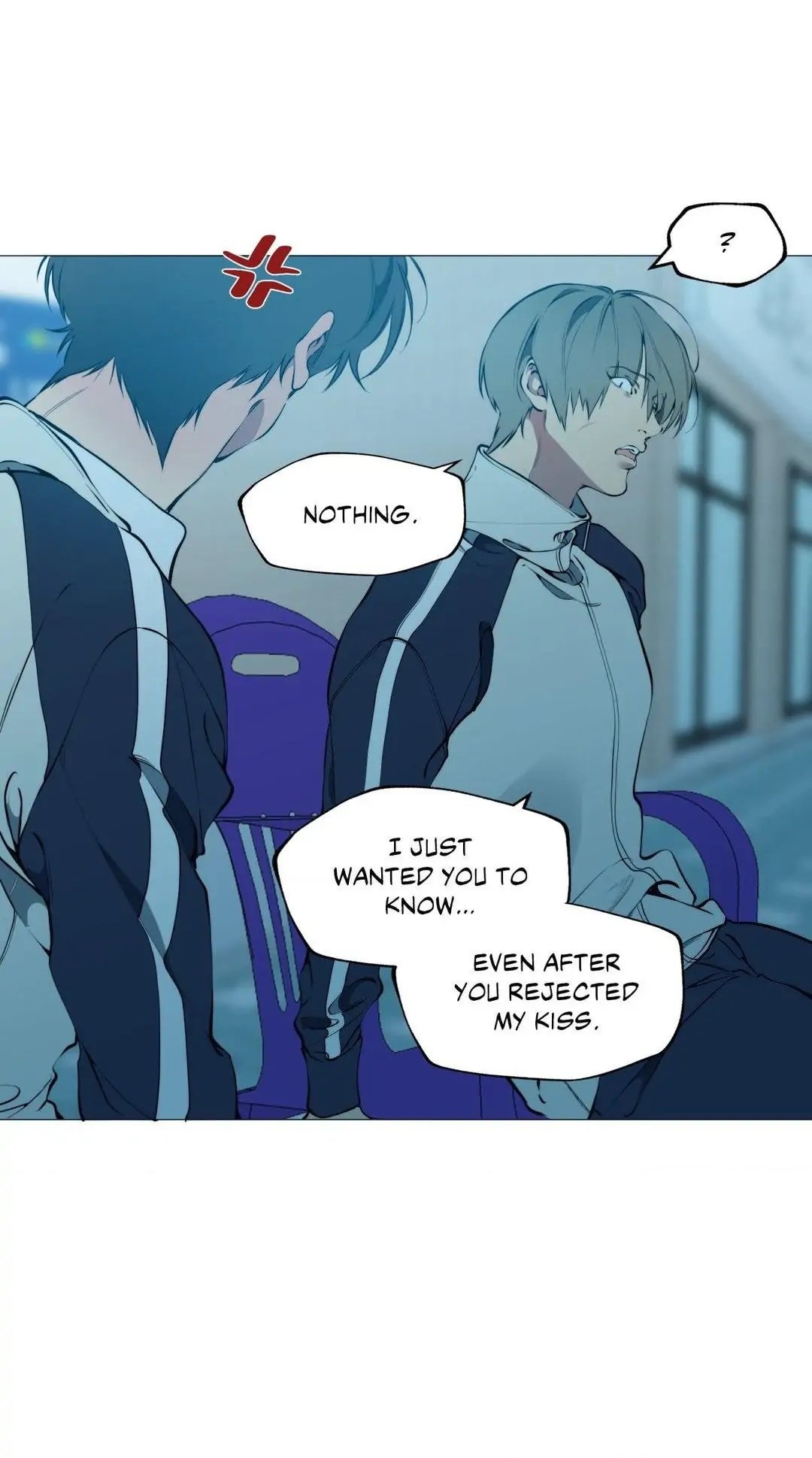 Lost in the Cloud, Chapter 89 image 18
